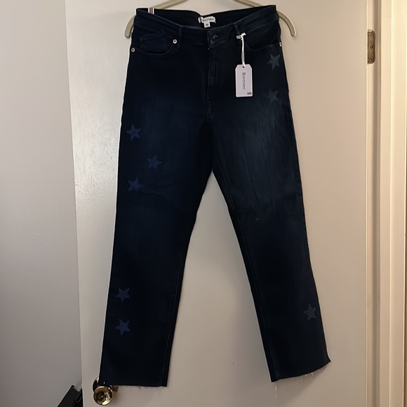 Morrison Denim “Sexy Boyfriend Jean” - Picture 2 of 12